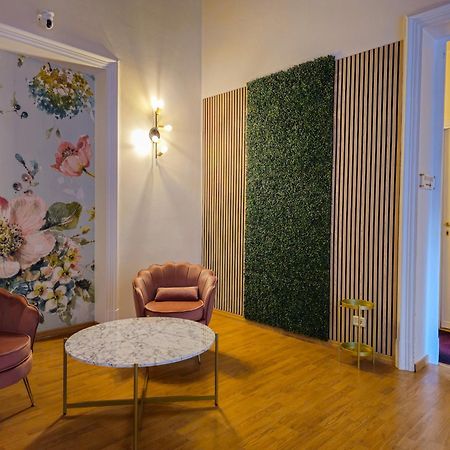 Giardino Siciliano B&B Катанія Екстер'єр фото