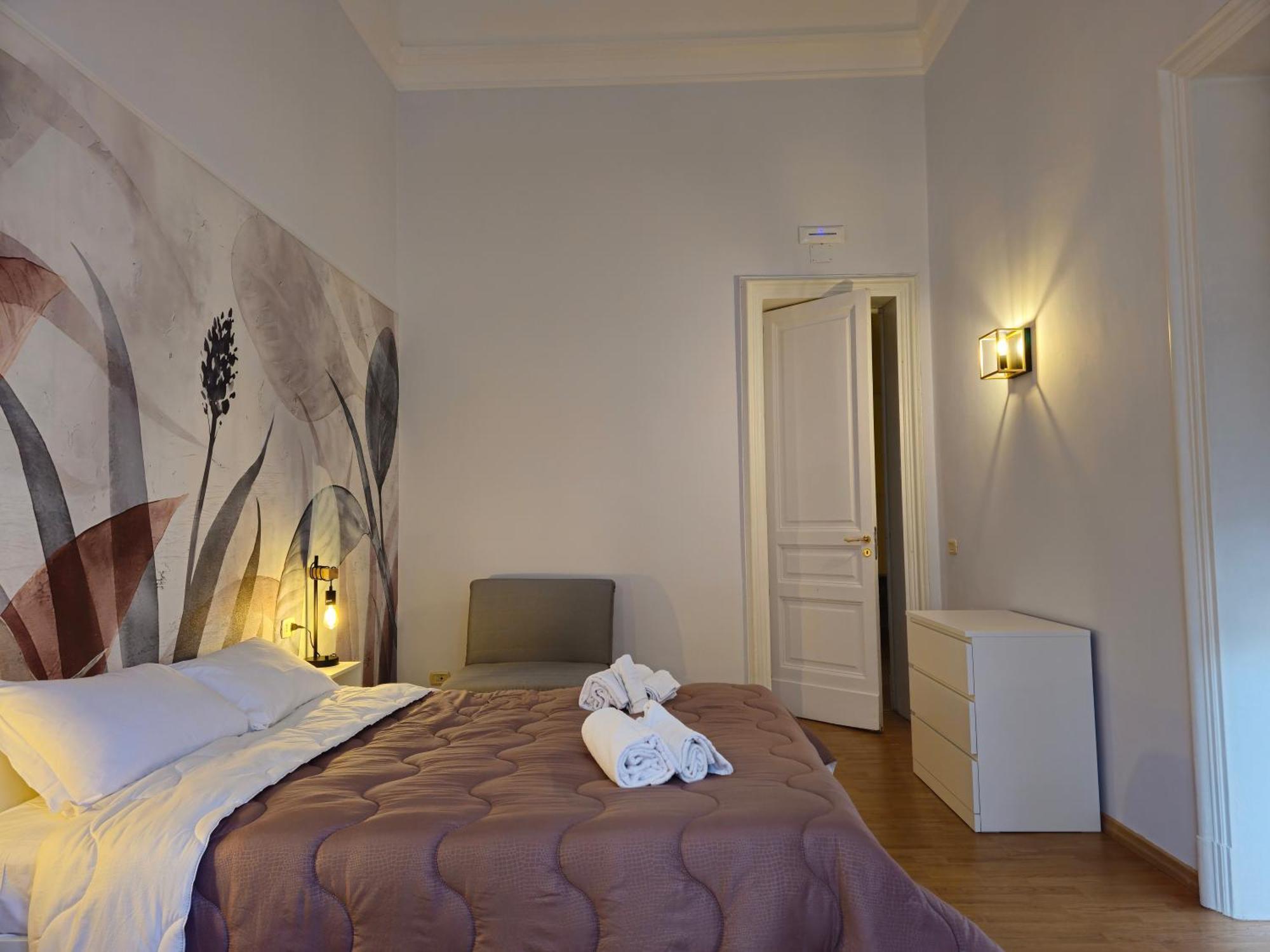 Giardino Siciliano B&B Катанія Екстер'єр фото