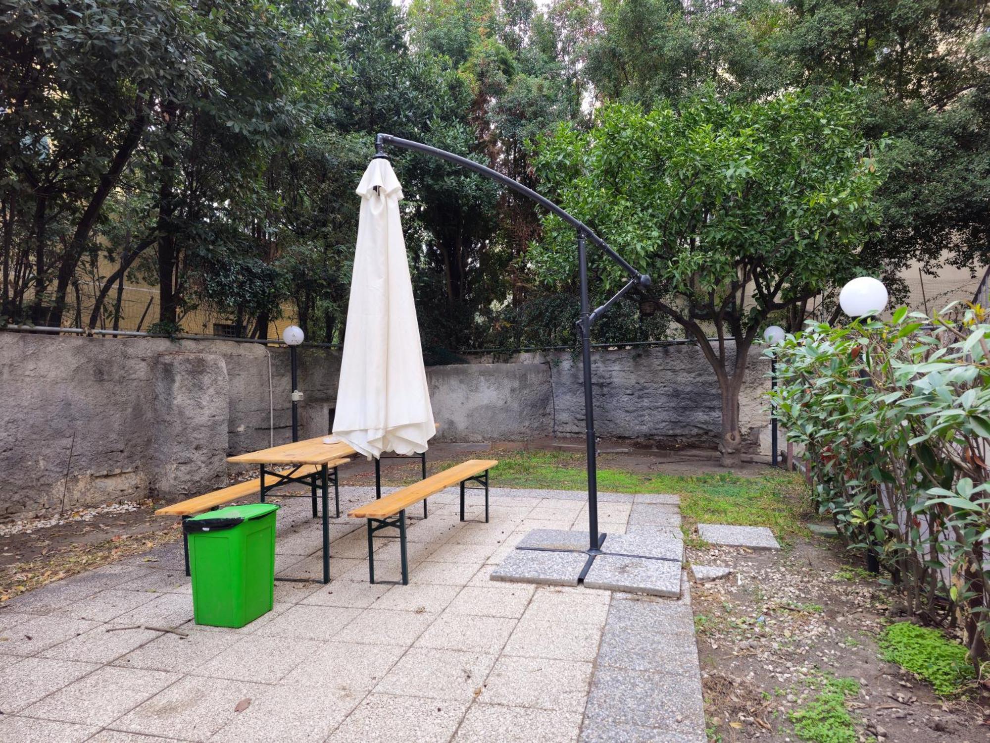 Giardino Siciliano B&B Катанія Екстер'єр фото