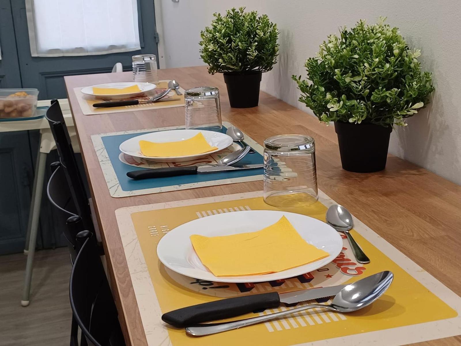 Giardino Siciliano B&B Катанія Номер фото